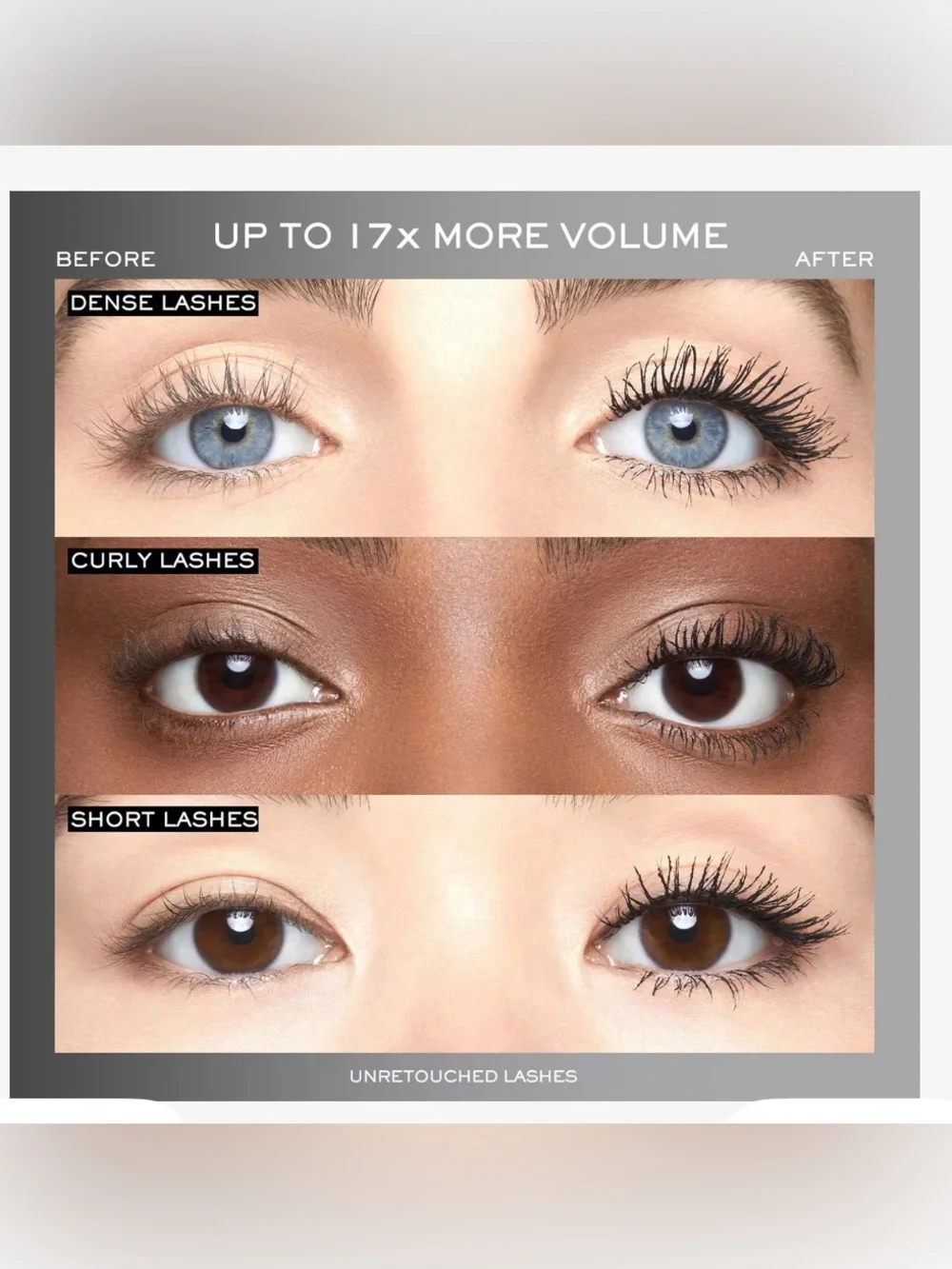 Lancôme Hypnôse Drama Mascara - Black